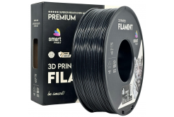 Smart Print FG-S132-E1, 3D filament, ASA, 1,75mm, 1000g, Fekete (Black)