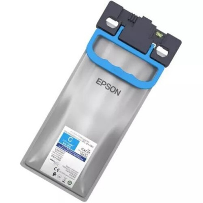 Epson C13T05A20N cián (cyan) eredeti tintapatron