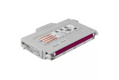 Brother TN-01M bíborvörös (magenta) kompatibilis toner