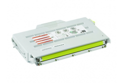 Brother TN-01Y sárga (yellow) kompatibilis toner