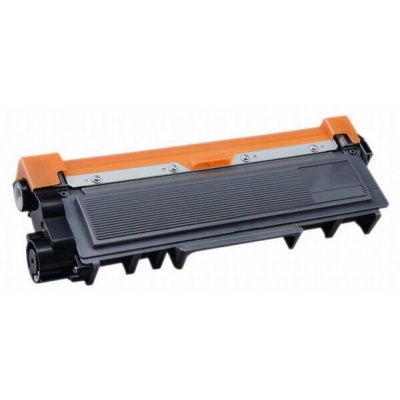 Brother TN-2411 fekete (black) utángyártott toner