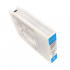 Epson T04A2 XXL cián (cyan) kompatibilis tintapatron