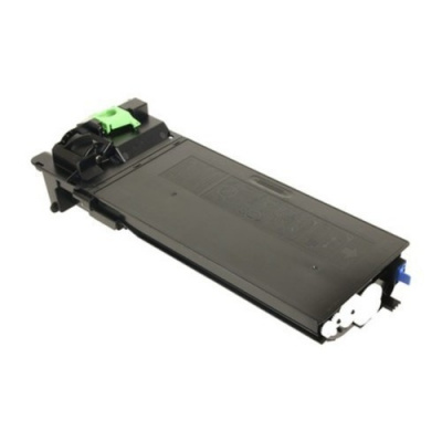 Sharp AR-020T fekete (black) kompatibilis toner
