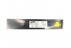 Toshiba T-FC28EY sárga (yellow) kompatibilis toner
