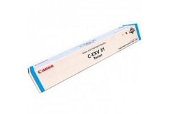 Canon C-EXV31, 2796B002 cián (cyan) eredeti toner