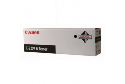 Canon C-EXV6 fekete (black) eredeti toner