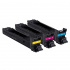 Konica Minolta A0DKJ52 multipack (cyan, magenta, yellow) eredeti toner