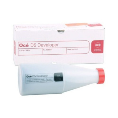 Oce 1070055285 fekete (black) eredeti developer