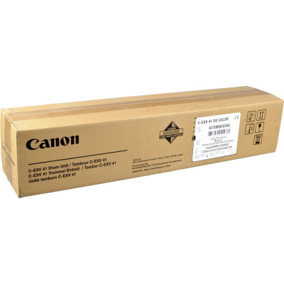 Canon CEXV 41 6370B003 fekete (black) eredeti fotohenger