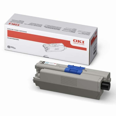 OKI 44469804 fekete (black) eredeti toner, eladás
