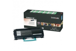 Lexmark E462U11E fekete (black) eredeti toner