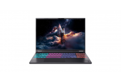 Acer NH.U07EC.001 Nitro 16S AI/AN16S-61-R8NW/AI9-365/16"/2560x1600/32GB/1TB/RTX 5070Ti/operációs rendszer nélkül/Fekete/2R