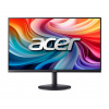 Acer SA243YGObi UM.QS3EE.005 monitor, 23,8", IPS, FHD, 120Hz, 1ms, fekete, 2R