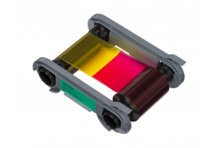 Evolis color ribbon