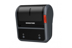 Niimbot B3S Smart 1AE12231604 mobil címkenyomtató, fekete + címketekercs
