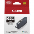 Canon PFI-5100 PBK 6952C001 foto fekete (photo black) eredeti tintapatron