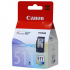 Canon CL-511 2972B001 színes (color) eredeti tintapatron