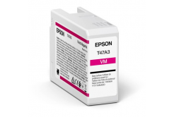 Epson eredeti tintapatron C13T47A300, magenta, Epson SureColor SC-P900