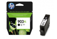 HP 903XL T6M15AE fekete (black) eredeti tintapatron
