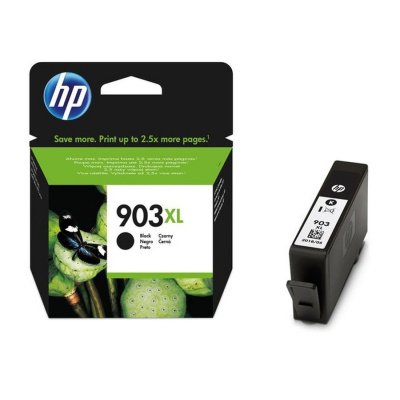 HP 903XL T6M15AE fekete (black) eredeti tintapatron