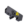 Kyocera Mita TK-5240Y sárga (yellow) utángyártott toner