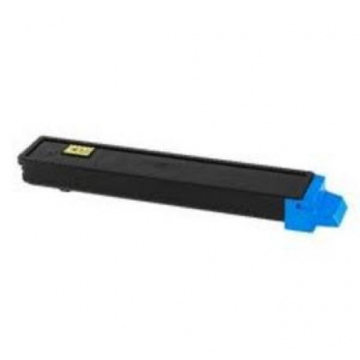 Kyocera Mita TK-8505C cián (cyan) kompatibilis toner
