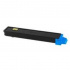 Kyocera Mita TK-8505C cián (cyan) kompatibilis toner
