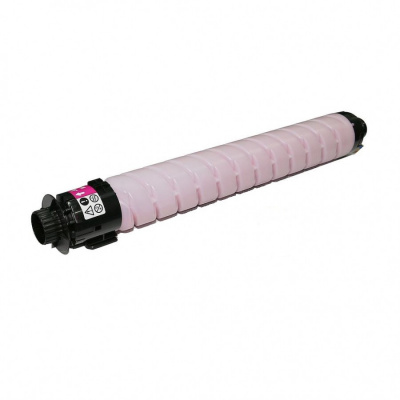 Ricoh 841920 bíborvörös (magenta) kompatibilis toner