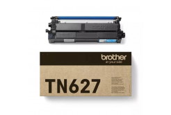 Brother TN-627C Cián (cyan) eredeti toner