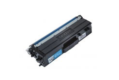 Brother TN-910C cián (cyan) eredeti toner