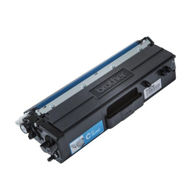 Brother TN-910C cián (cyan) eredeti toner