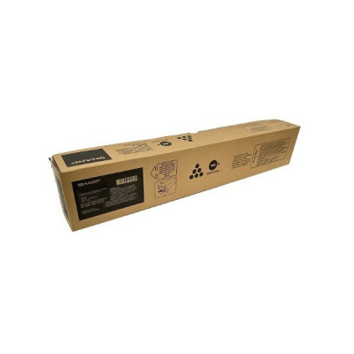 Sharp MXC52TB fekete (black) eredeti toner