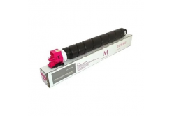 Triumph-Adler CK-8532M 1T02YMBTA0 bíborvörös (magenta) eredeti toner