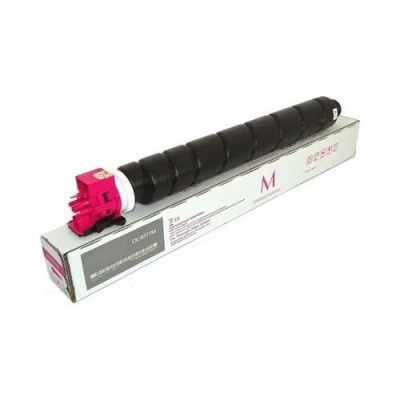 Triumph-Adler CK-8532M 1T02YMBTA0 bíborvörös (magenta) eredeti toner
