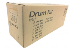 Kyocera DK-591 302KT93018, 302KT93017, 302KT93016, 302KT93015 eredeti fotohenger