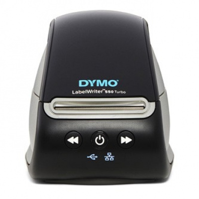 Dymo LabelWriter 550 Turbo 2112723 címkenyomtató