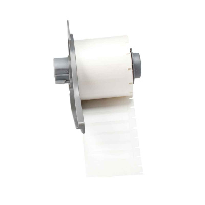 Brady M7-45-422 / 173320, Label Printer Labels, 38.10 mm x 9.53 mm