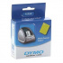Dymo 11355, S0722550, 19mm x 51mm, fehér papír címkék