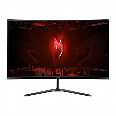 Acer UM.HE0EE.306 Nitro/ED270U S3bmiipx/27"/VA/QHD/180Hz/1ms/Fekete/2R