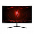 Acer UM.HE0EE.306 Nitro/ED270U S3bmiipx/27"/VA/QHD/180Hz/1ms/Fekete/2R