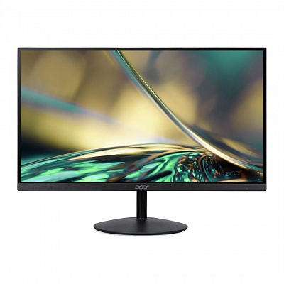 Acer UM.JS2EE.E10 /SA322QUEbmiipx/31,5"/IPS/QHD/100Hz/1ms/Fekete/2R
