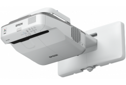 Epson EB-685W/3LCD/3500lm/WXGA/HDMI/LAN