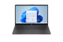 HP D9ML6EA#BCM 15/15-fc1001ncx/R5-7520U/15,6"/FHD/8GB/512GB/AMD int/W11H/Szürke/2R