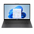 HP D9ML6EA#BCM 15/15-fc1001ncx/R5-7520U/15,6"/FHD/8GB/512GB/AMD int/W11H/Szürke/2R