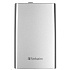 VERBATIM HDD 2.5" 2TB Store 'n' Go USB 3.0, ezüst