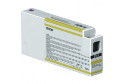 Epson C13T54X400 sárga (yellow) eredeti tintapatron