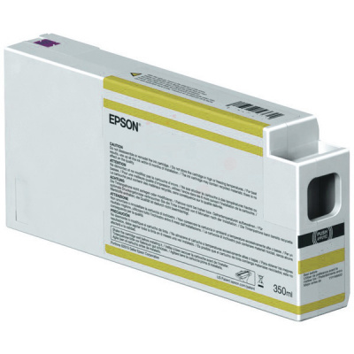 Epson C13T54X400 sárga (yellow) eredeti tintapatron