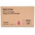 Ricoh 841637 bíborvörös (magenta) eredeti tintapatron