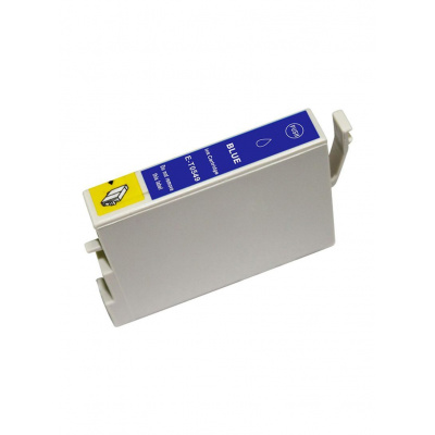 Epson T0549 kék (blue) kompatibilis tintapatron