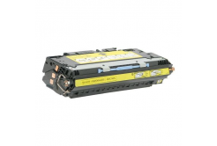 Utángyártott toner a HP 311A Q2682A sárga (yellow) 